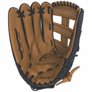 13 Inch Synthetic Leather Glove - Throws Left (Worn on Right Hand)