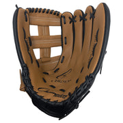13 Inch Synthetic Leather Glove - Throws Right (Worn on Left Hand)