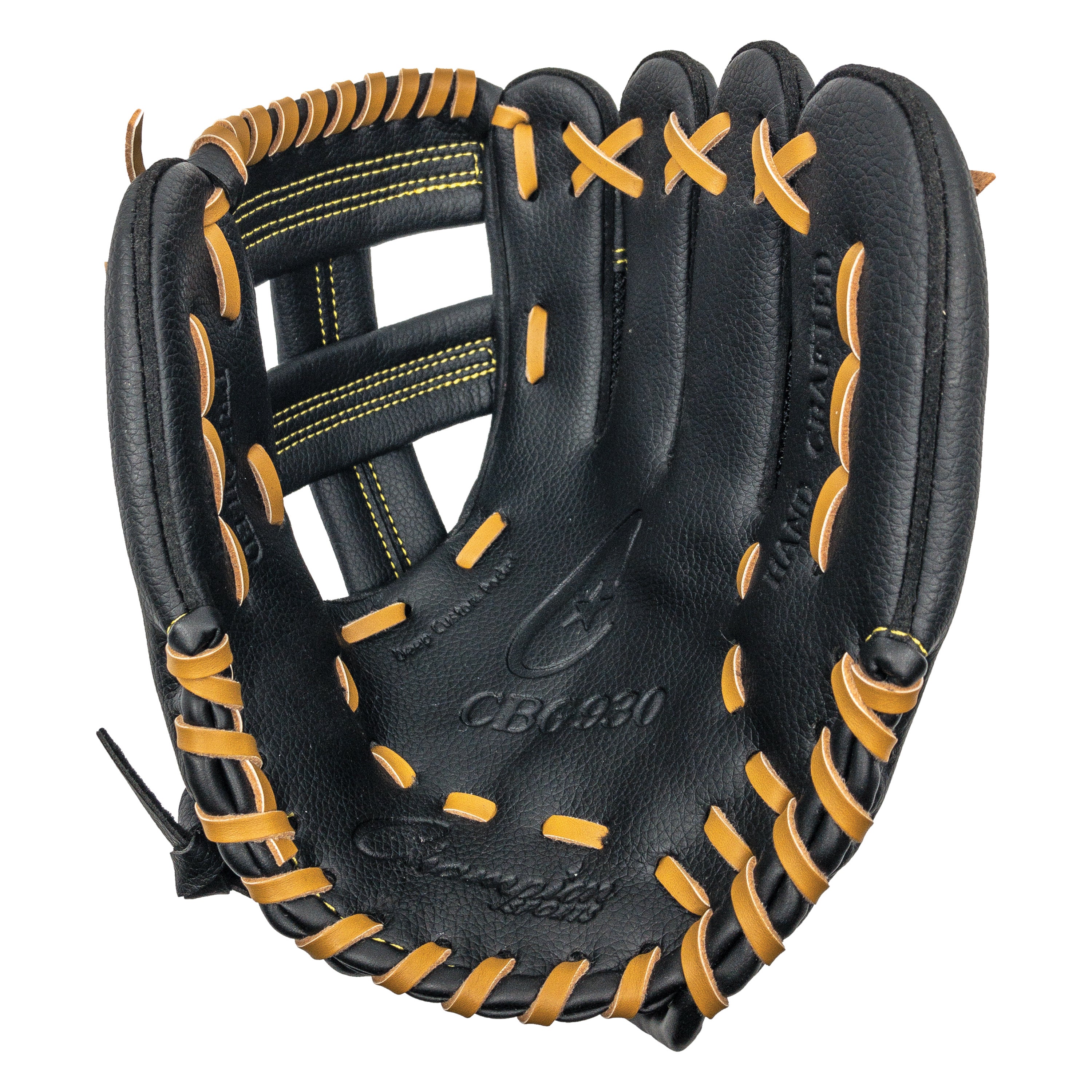 10 Inch Physical Education Glove - Throws Right (Worn on Left Hand)
