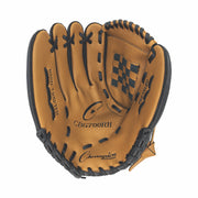 11.5 Inch Synthetic Leather Glove - Throws Left (Worn on Right Hand)