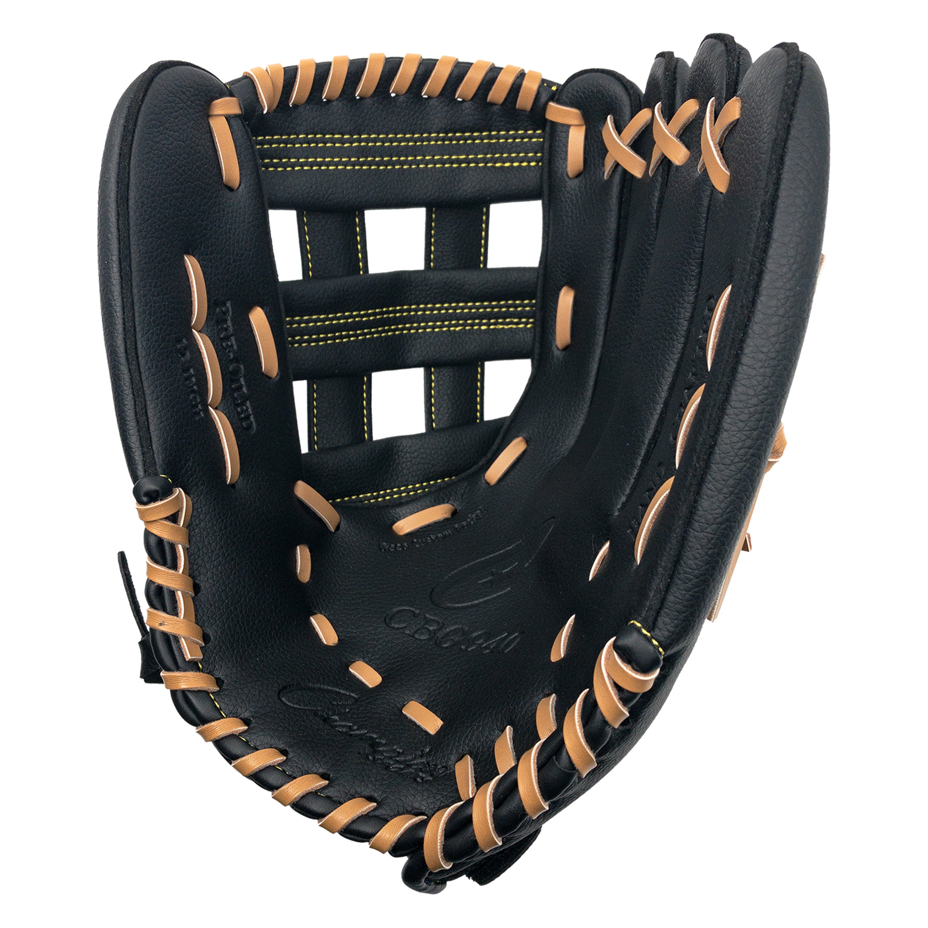 12 Inch Physical Education Glove - Throws Right (Worn on Left Hand)