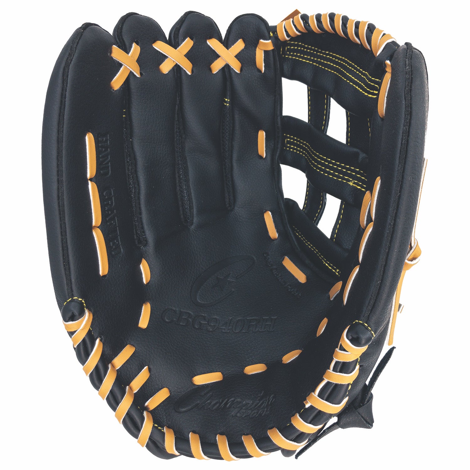 12 Inch Physical Education Glove - Throws Left (Worn on Right Hand)