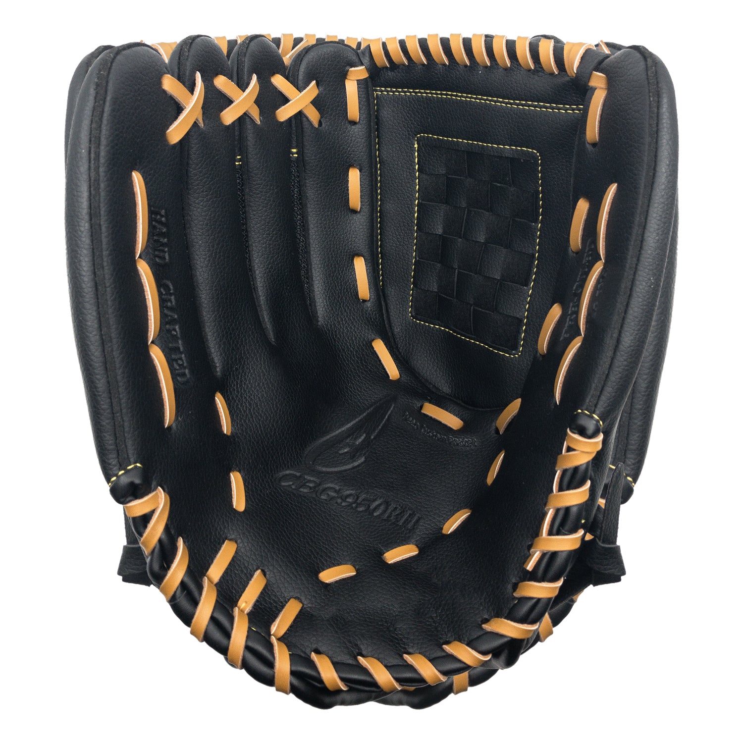 13 Inch Physical Education Glove - Throws Left (Worn on Right Hand)