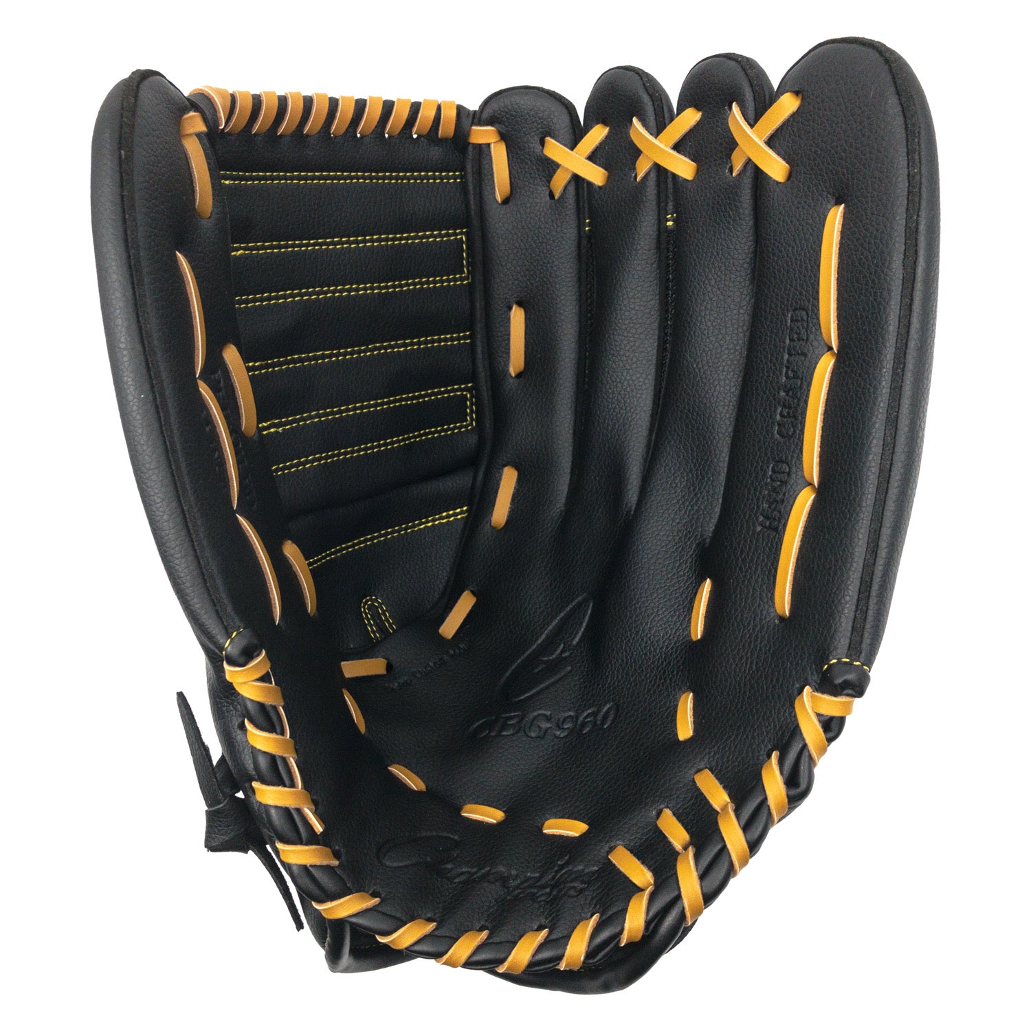 14 Inch Physical Education Glove - Throws Right (Worn on Left Hand)