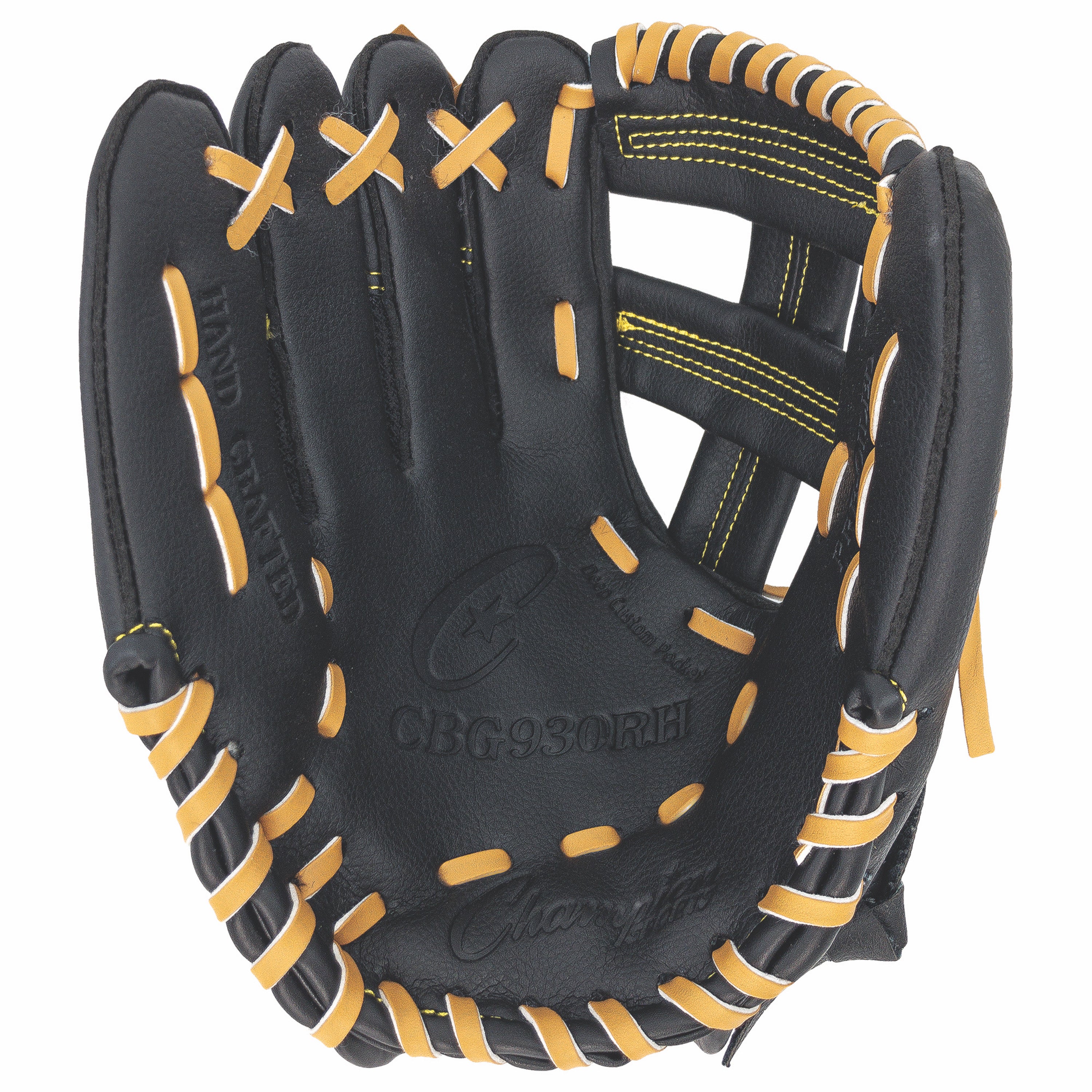 10 Inch Physical Education Glove - Throws Left (Worn on Right Hand)