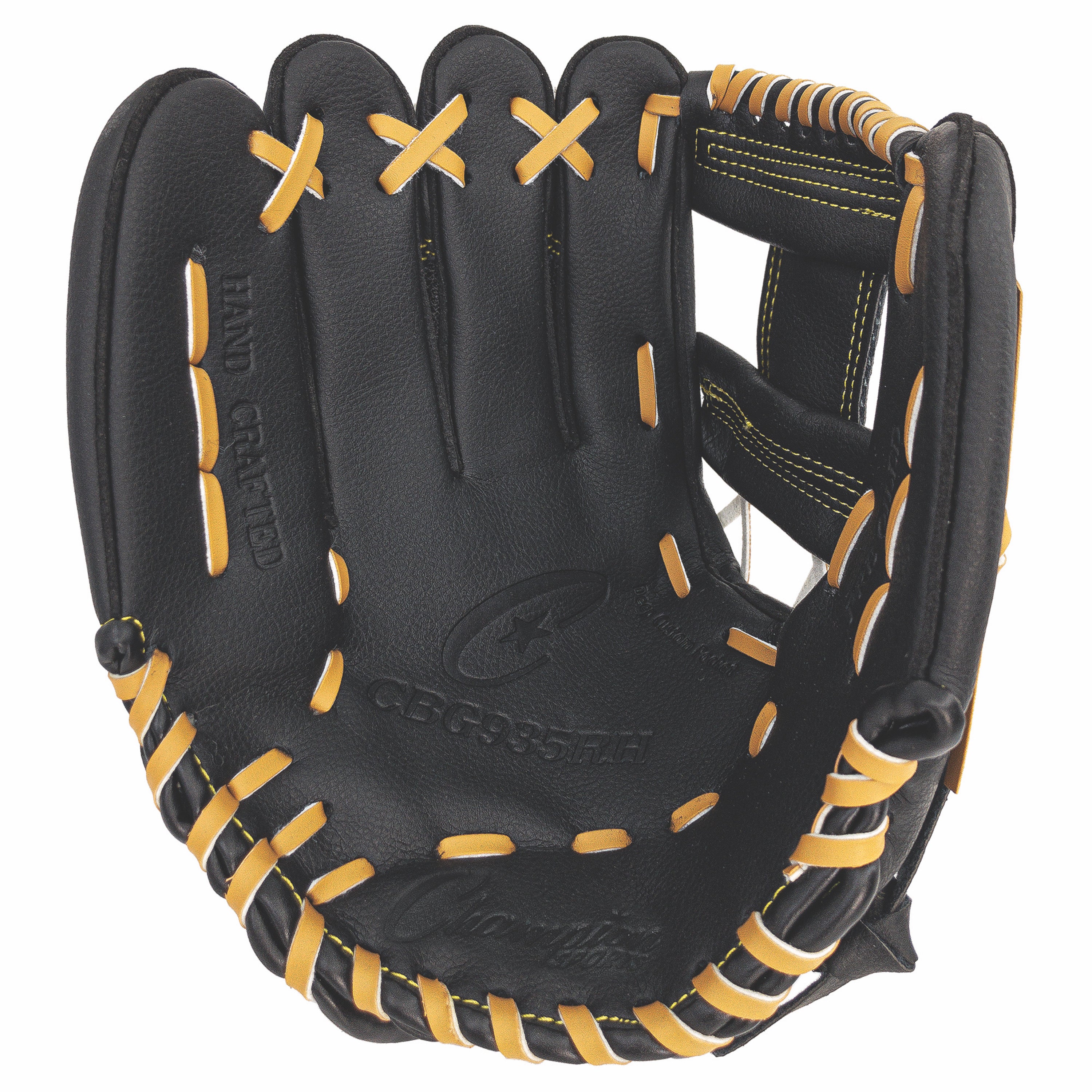 11 Inch Physical Education Glove - Throws Left (Worn on Right Hand)