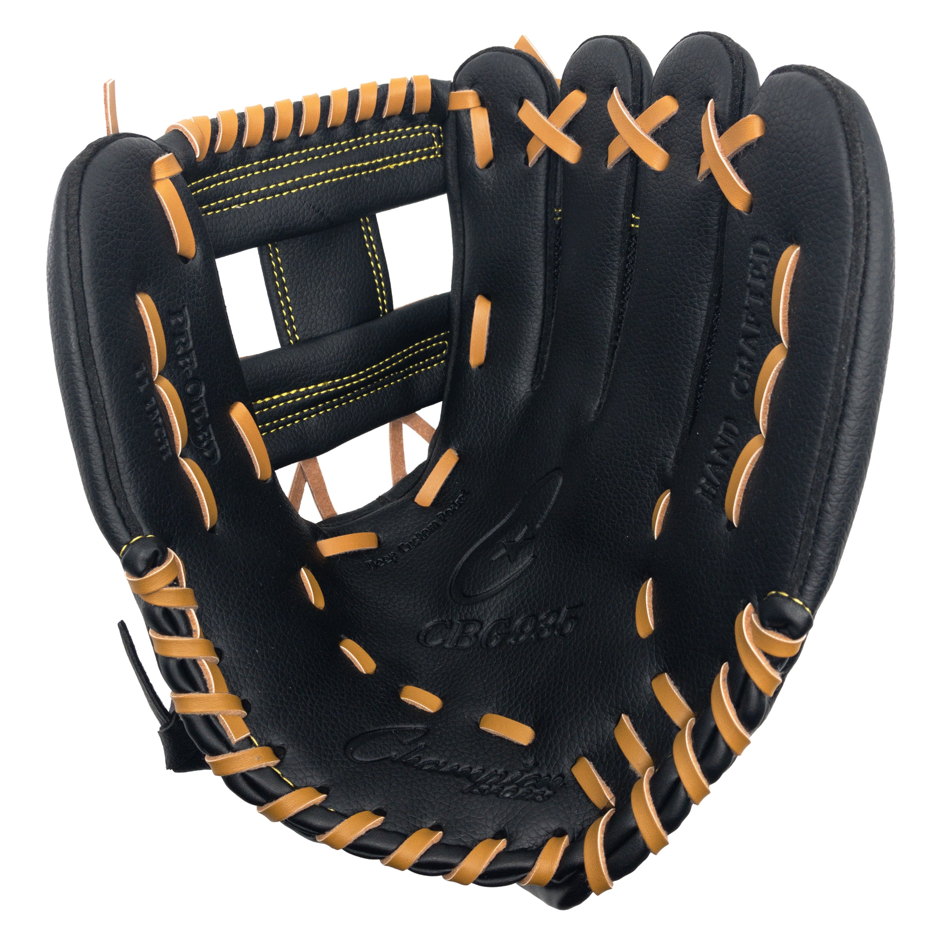 11 Inch Physical Education Glove - Throws Right (Worn on Left Hand)