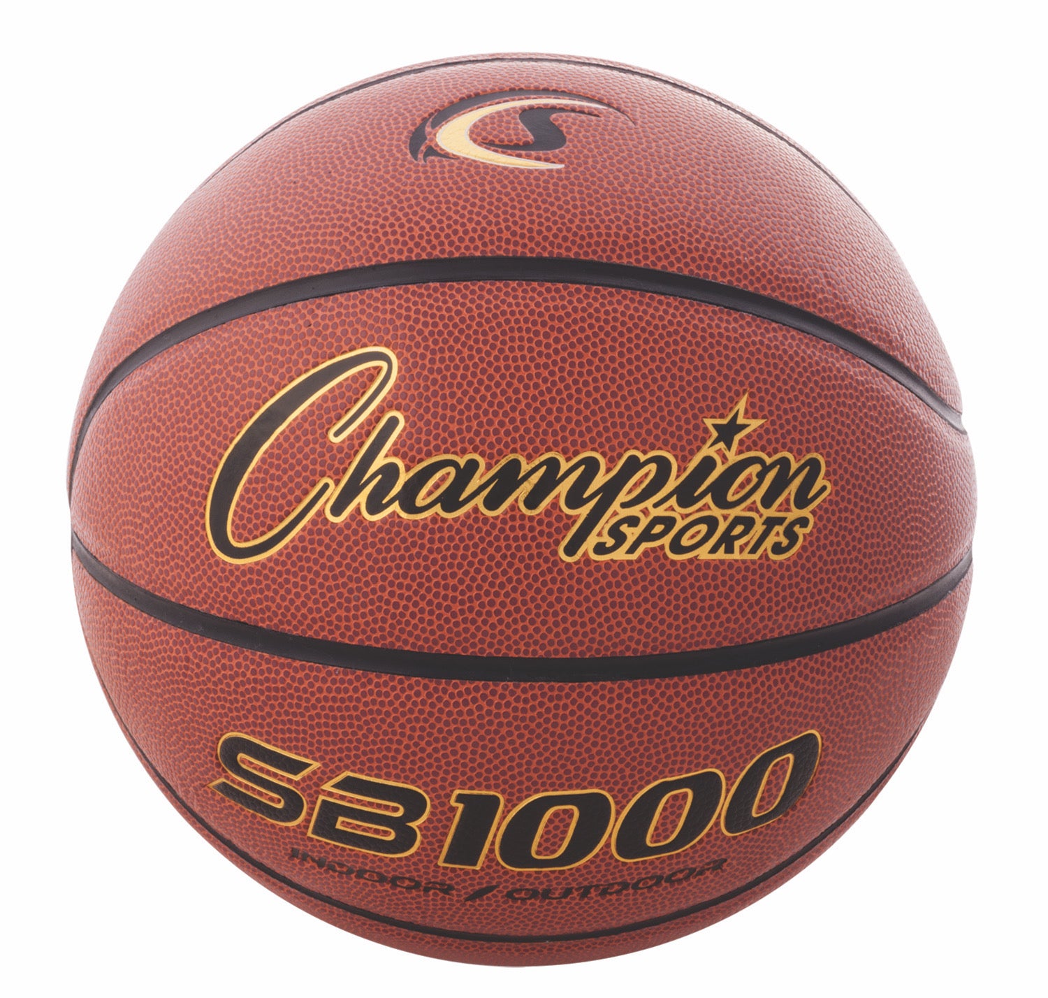 Cordley® Official Size Composite Basketball
