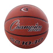 Junior Composite Basketball