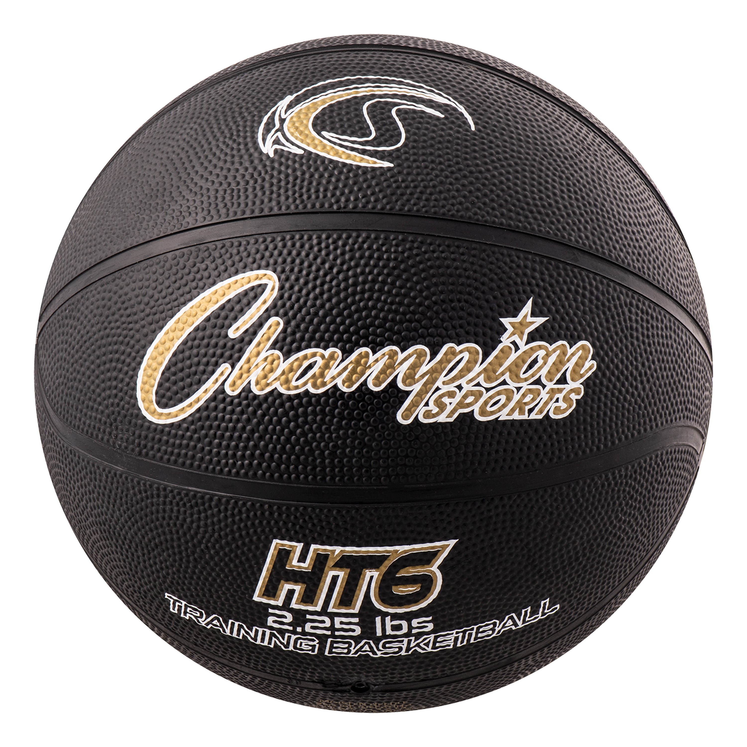 2.25 LB Weighted Basketball