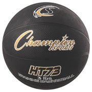 3 LB Weighted Basketball