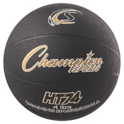 4 LB Weighted Basketball