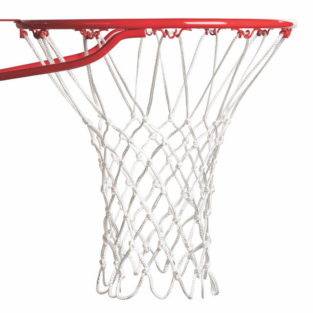 5 MM DELUXE BASKETBALL NET