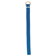 Football Belt Blue