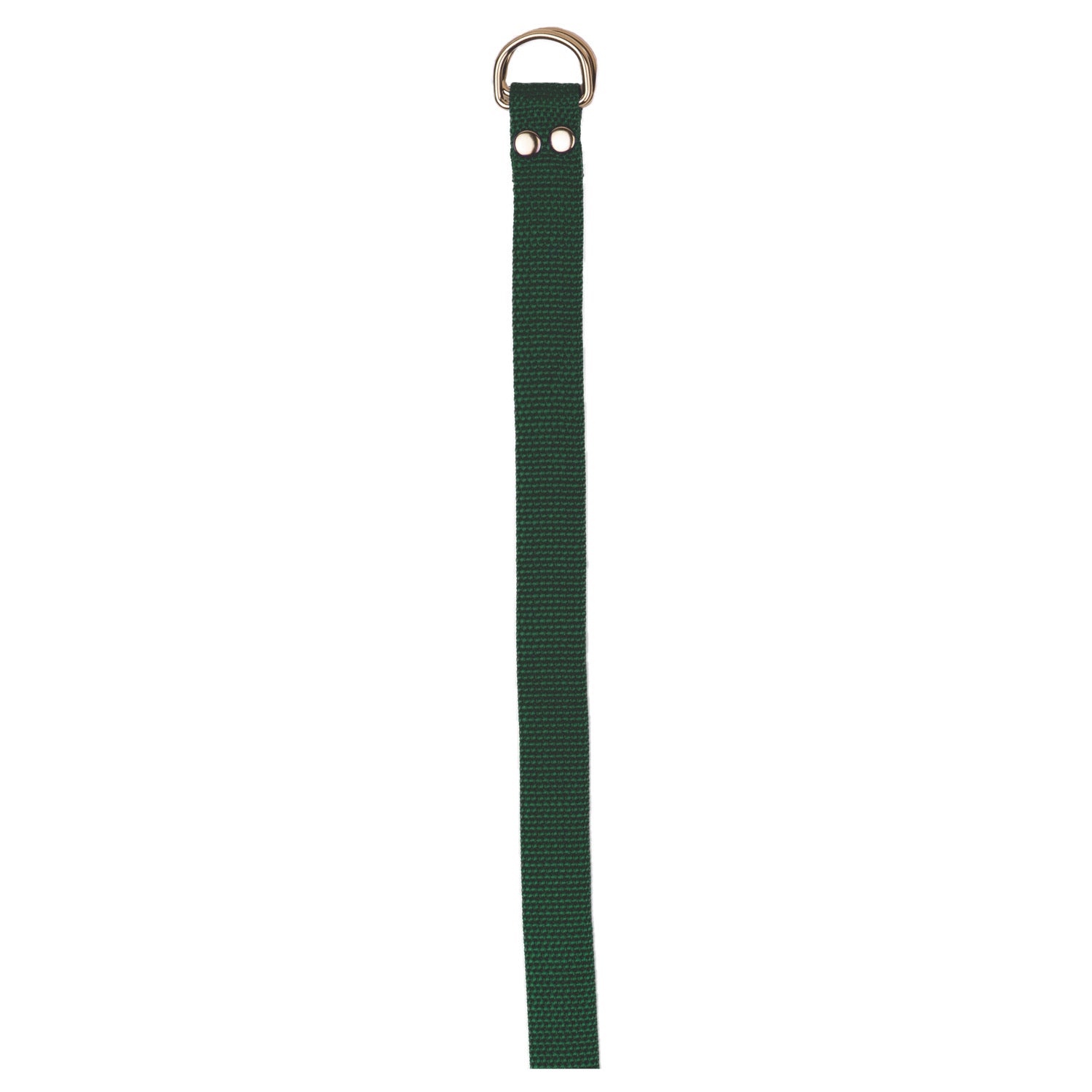 Football Belt Dark Green