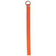 Football Belt Orange