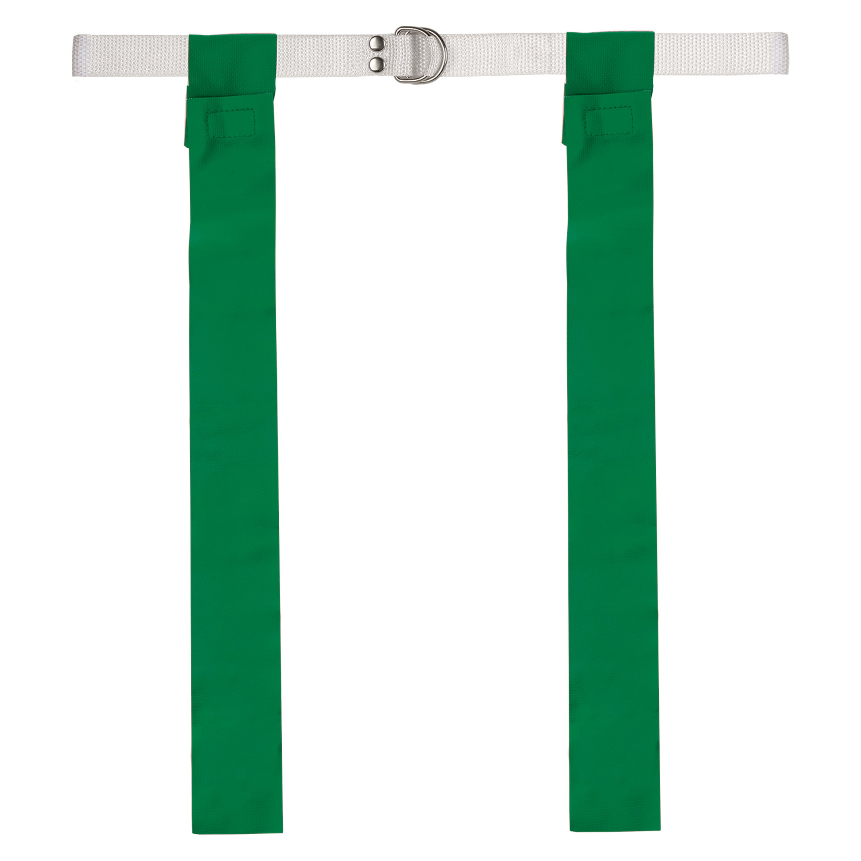 Flag Football Set Green