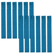 Football Replacement Flag Blue