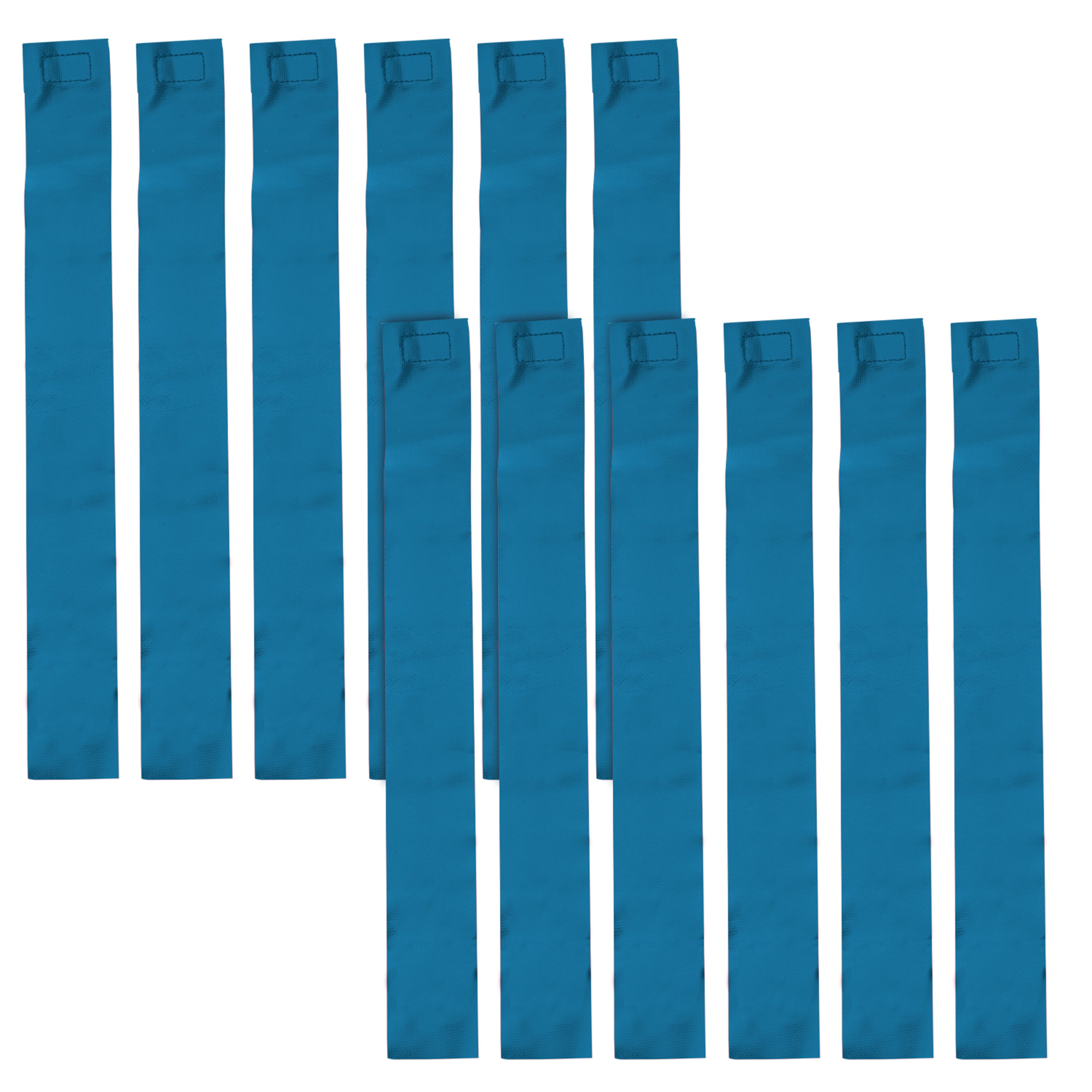Football Replacement Flag Blue