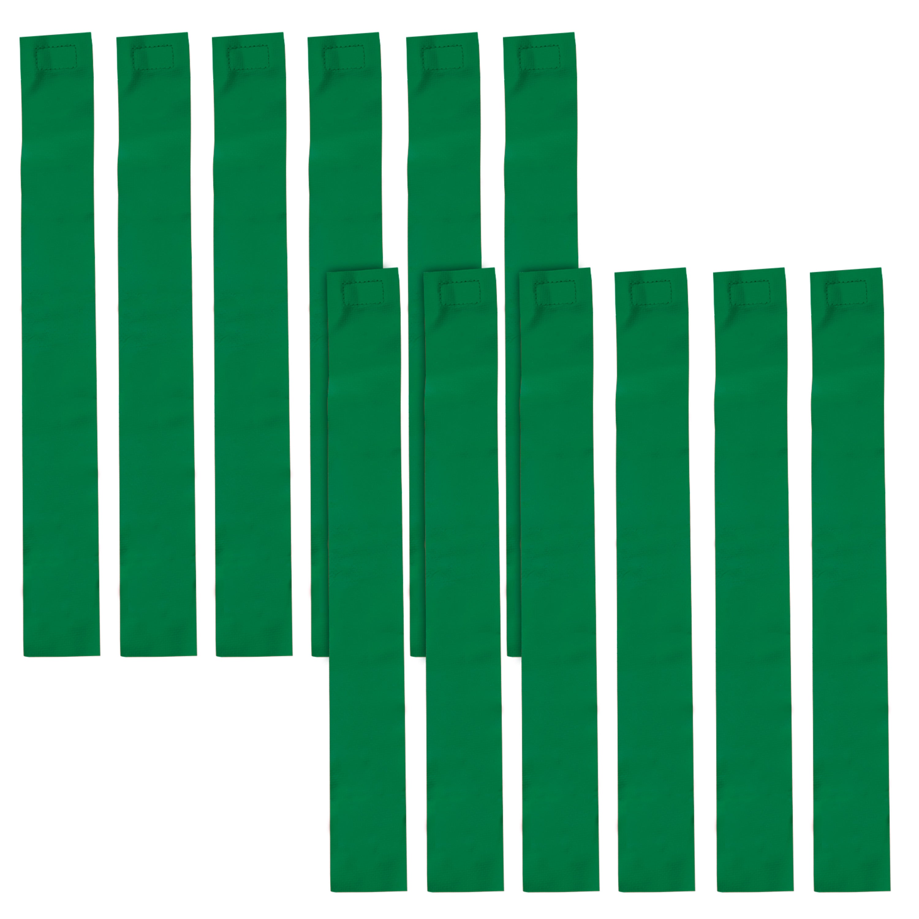 Football Replacement Flag Green