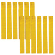 Football Replacement Flag Yellow