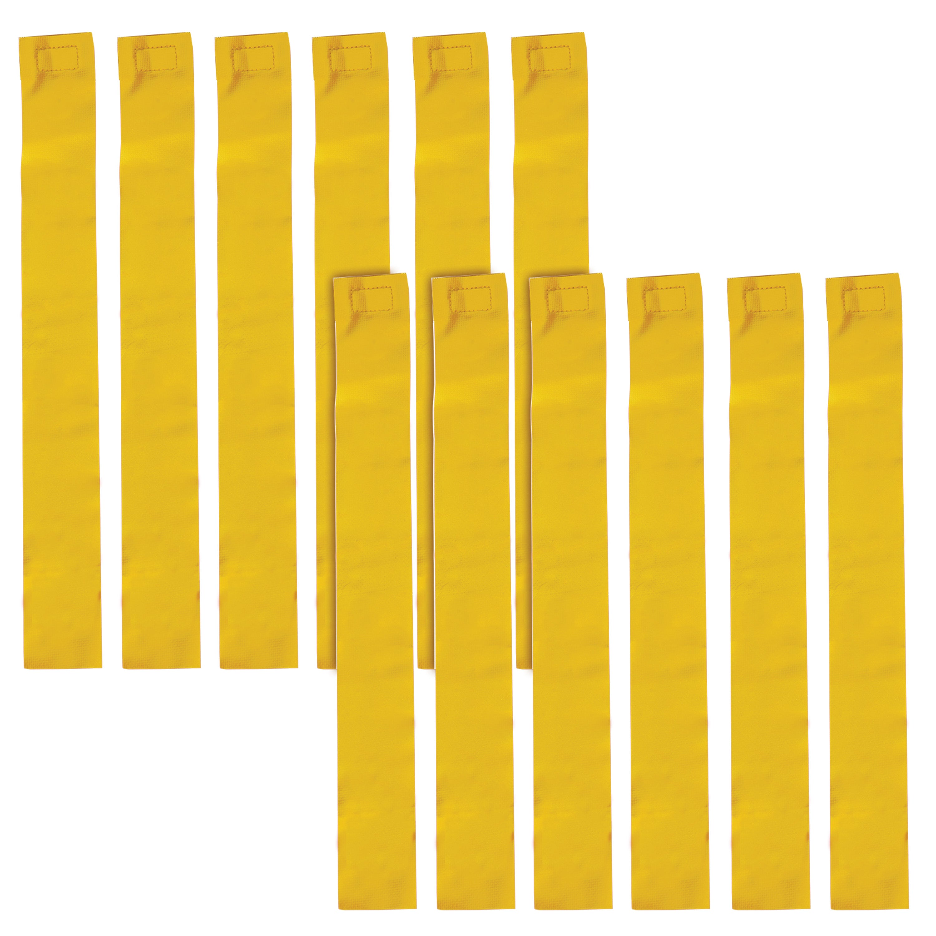 Football Replacement Flag Yellow