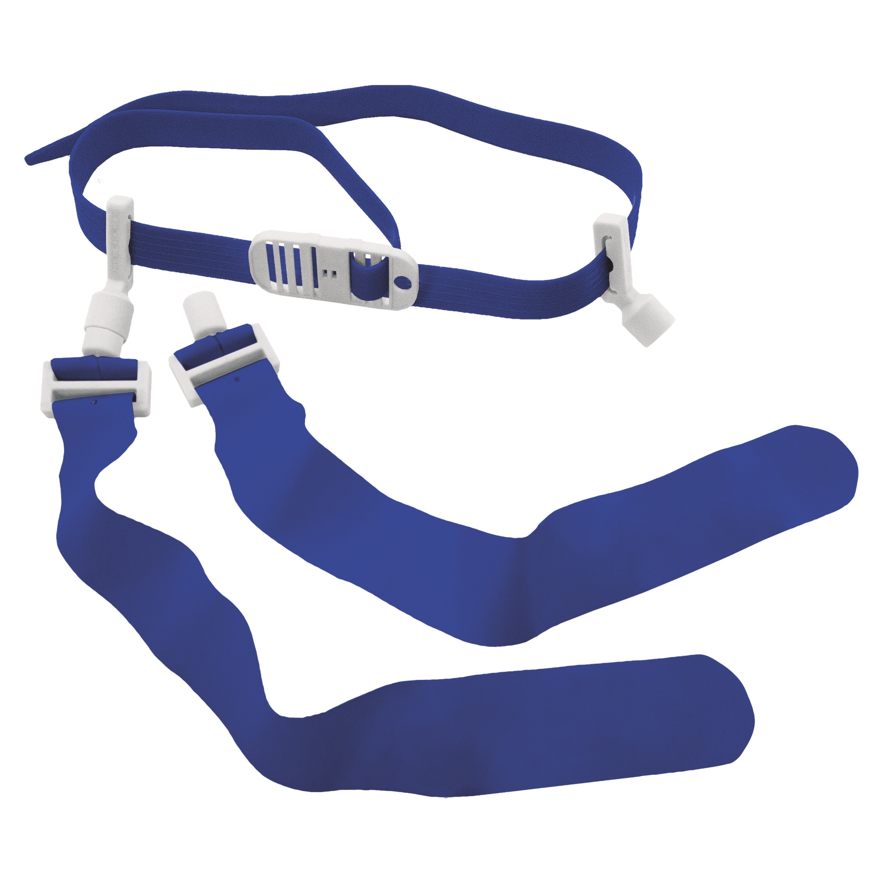 Pop Flag 42" Blue