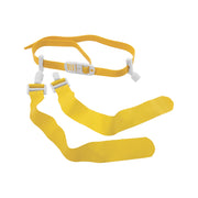 Pop Flag 42" Yellow