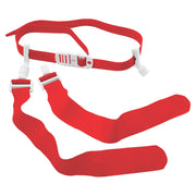Pop Flag 52" Red