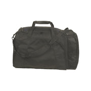 Football Equipment Bag Black