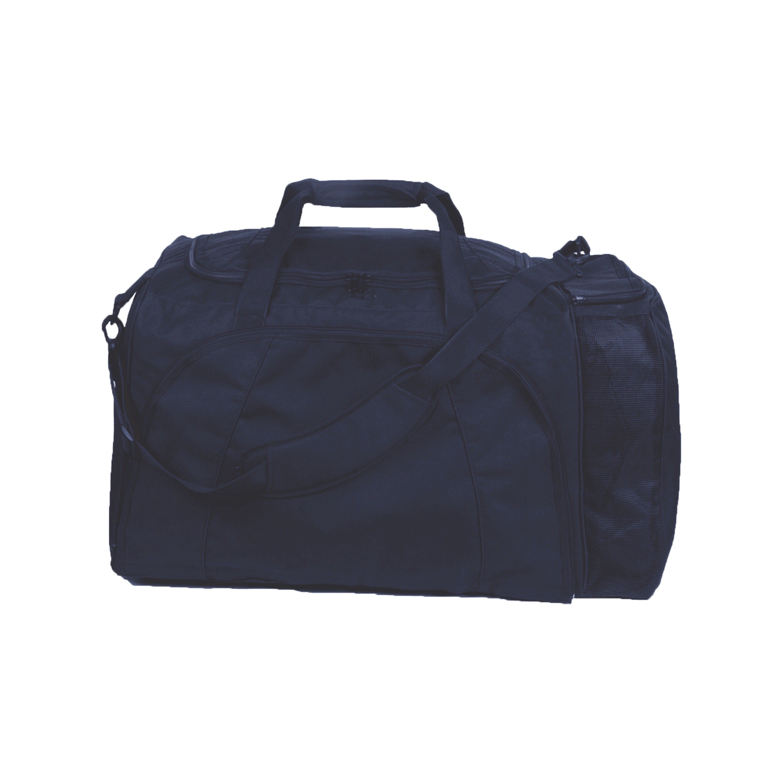 Football Equipment Bag Navy