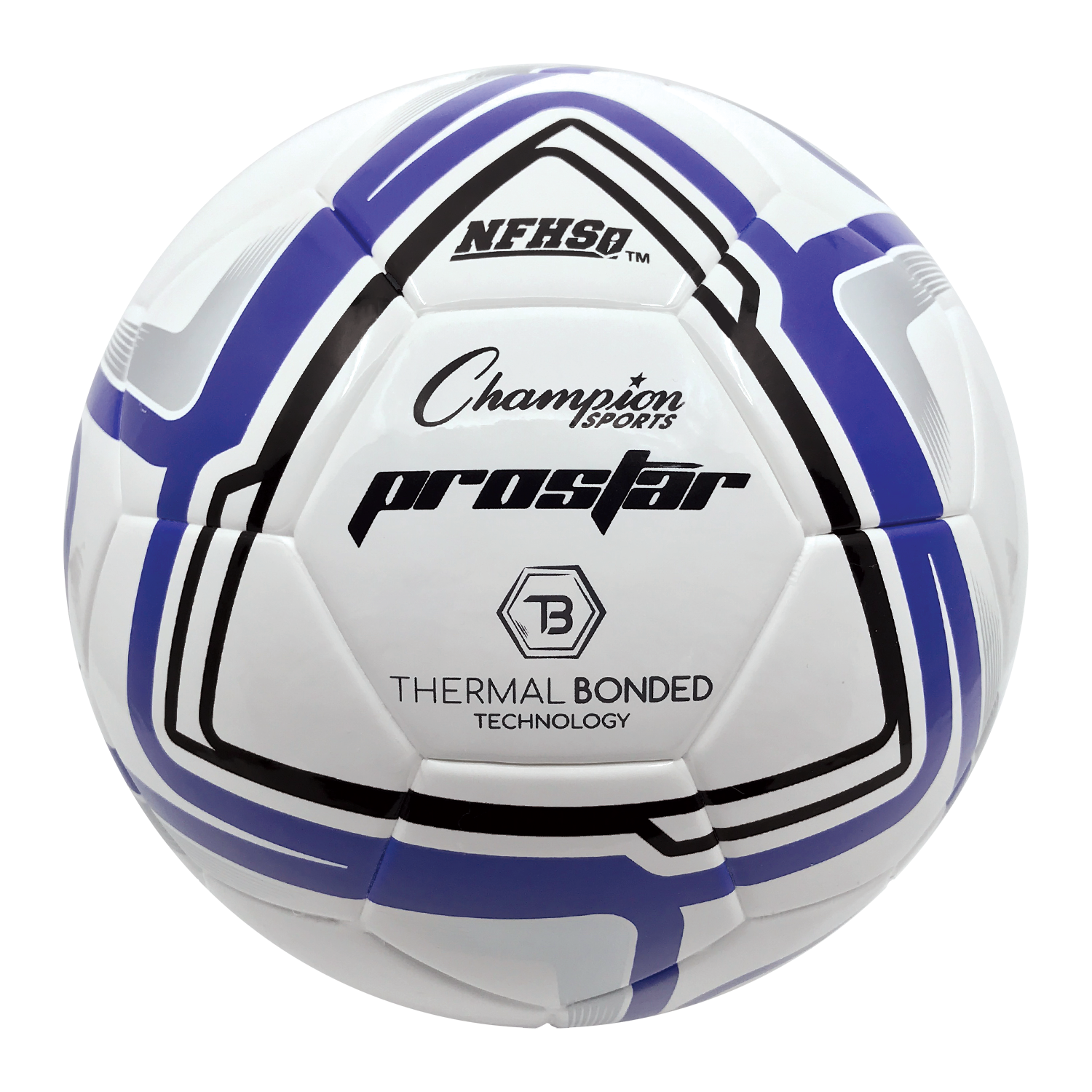 Prostar Soccer Ball Size 5