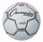 Striker Soccer Ball Size 5