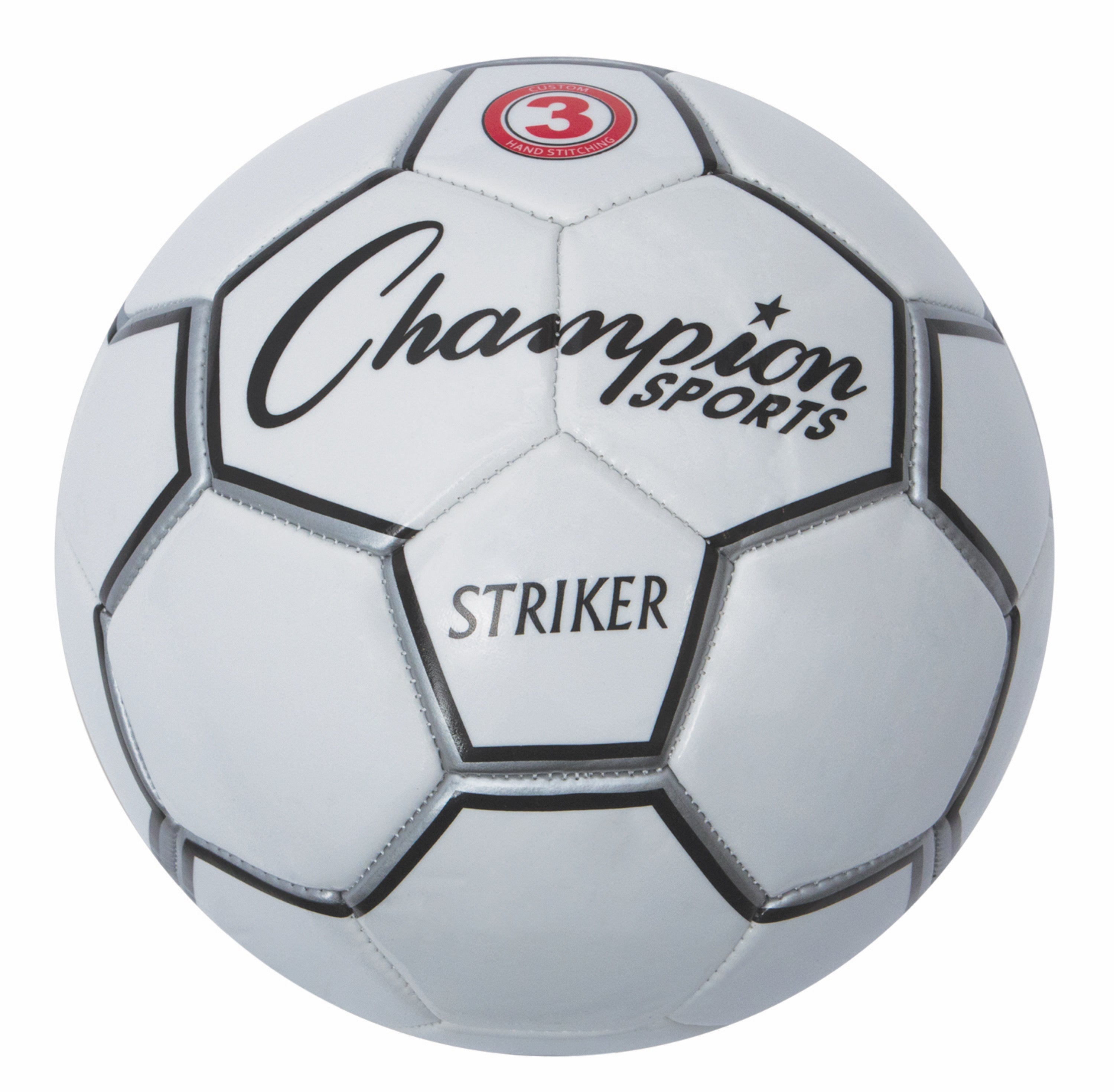 Striker Soccer Ball Size 5