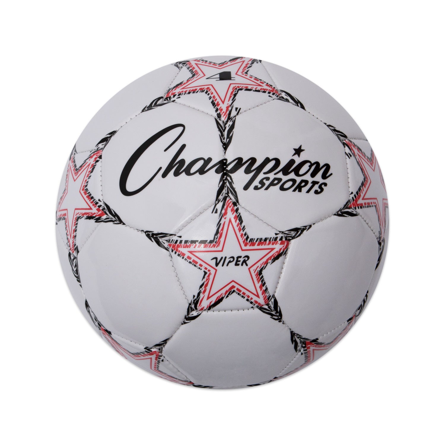 Viper Soccer Ball Size 4