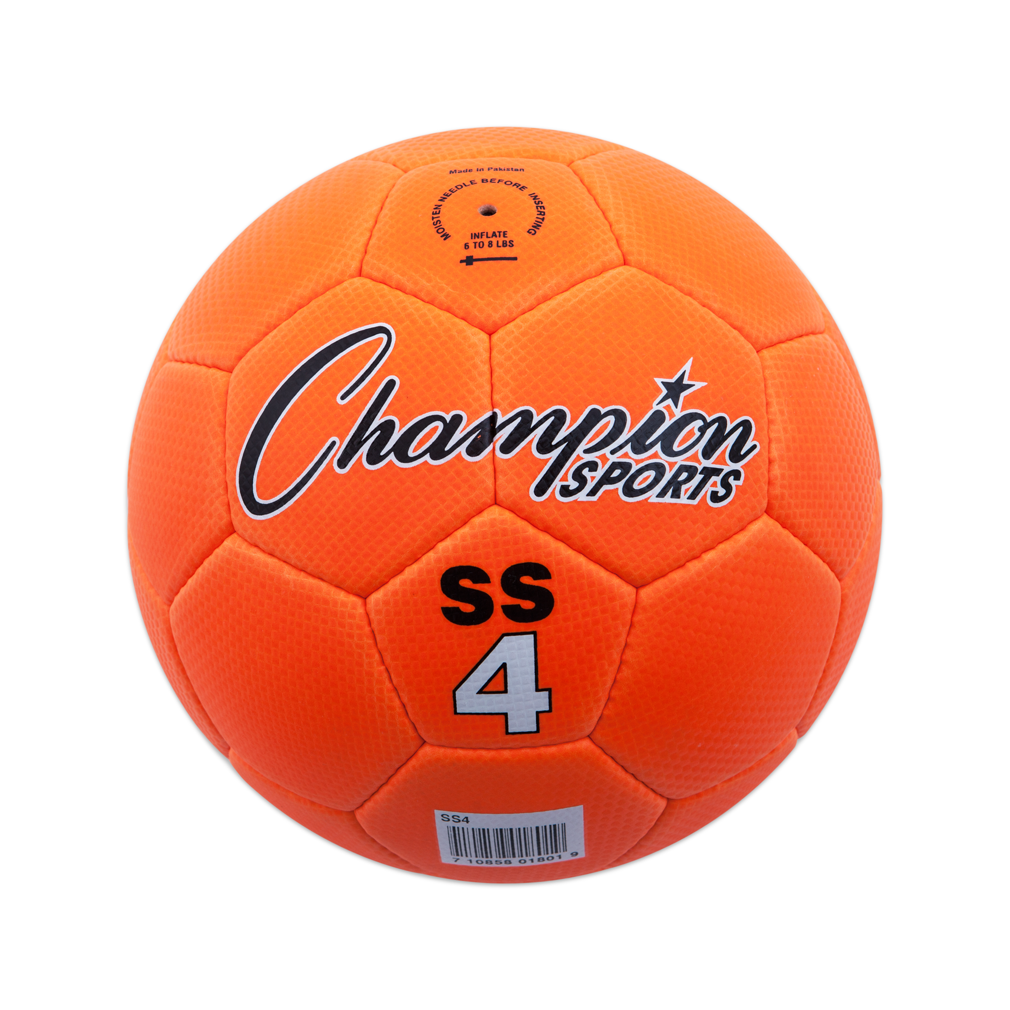 Super Soft Soccer Ball Size 4