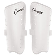 7" Plastic Shinguard