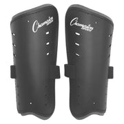 7" Molded Shinguard