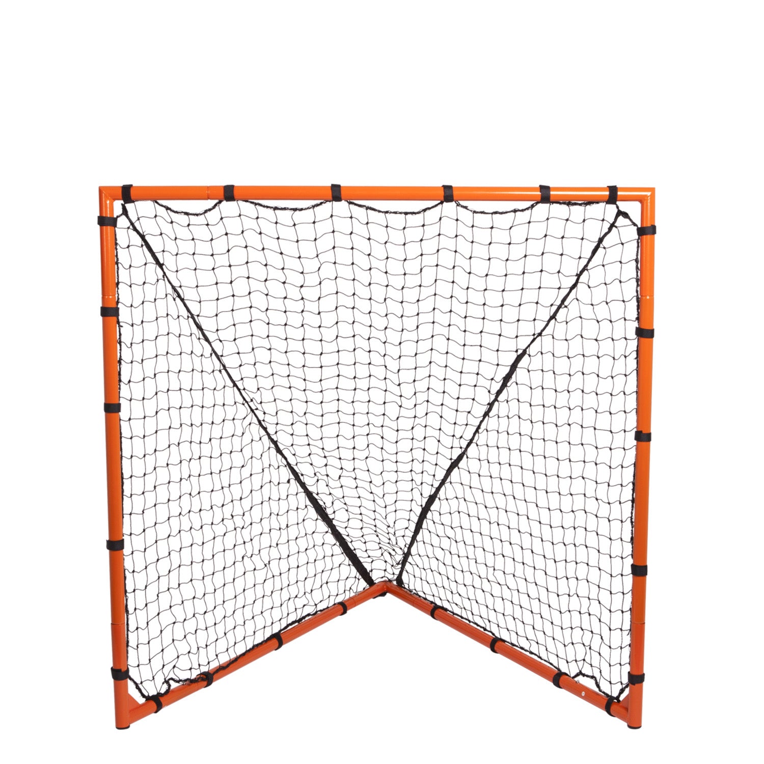 Backyard Lacrosse Goal