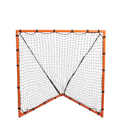 Backyard Lacrosse Goal