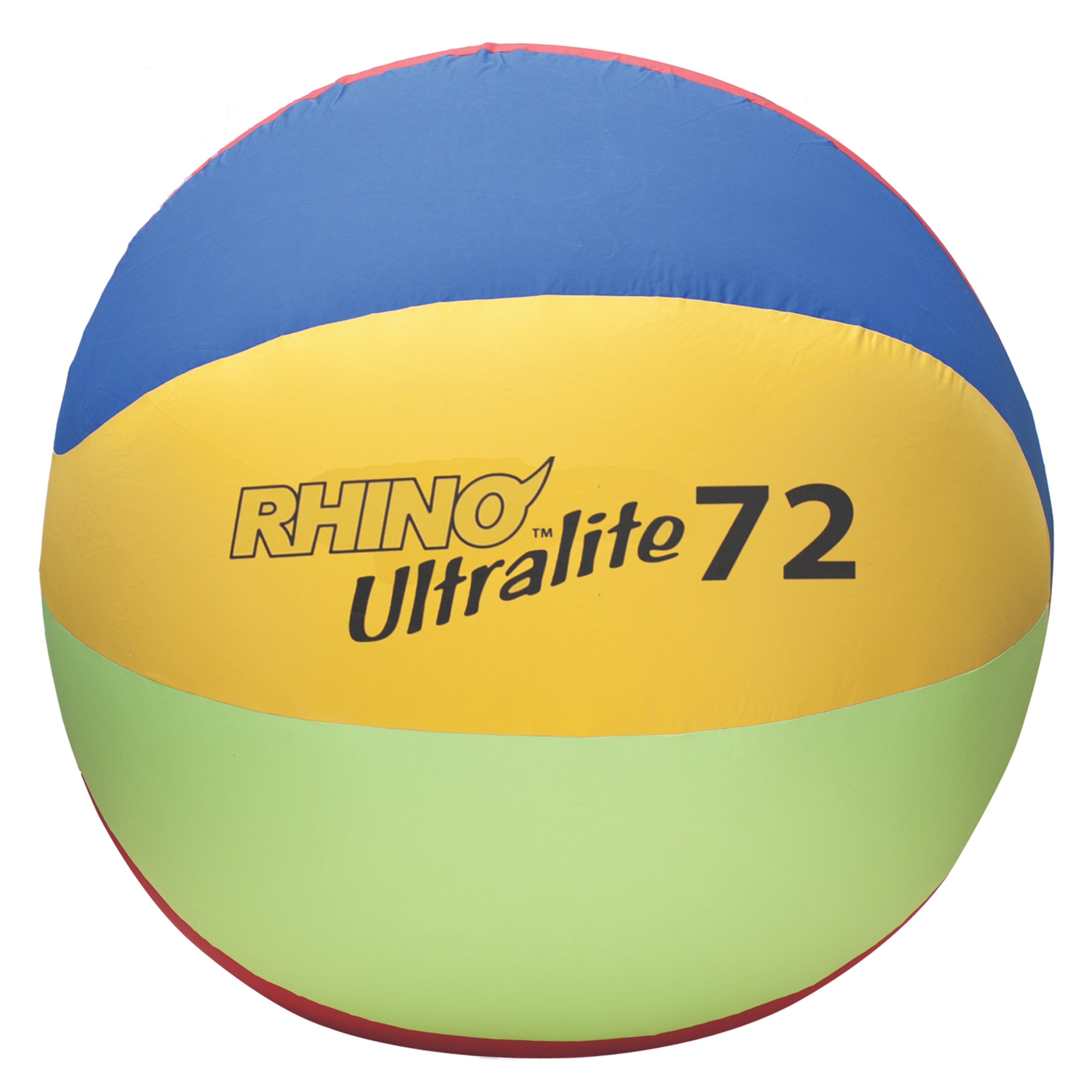 72" Rhino Ultra Lite Cage Ball Set