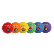8.5" Playground Ball Set
