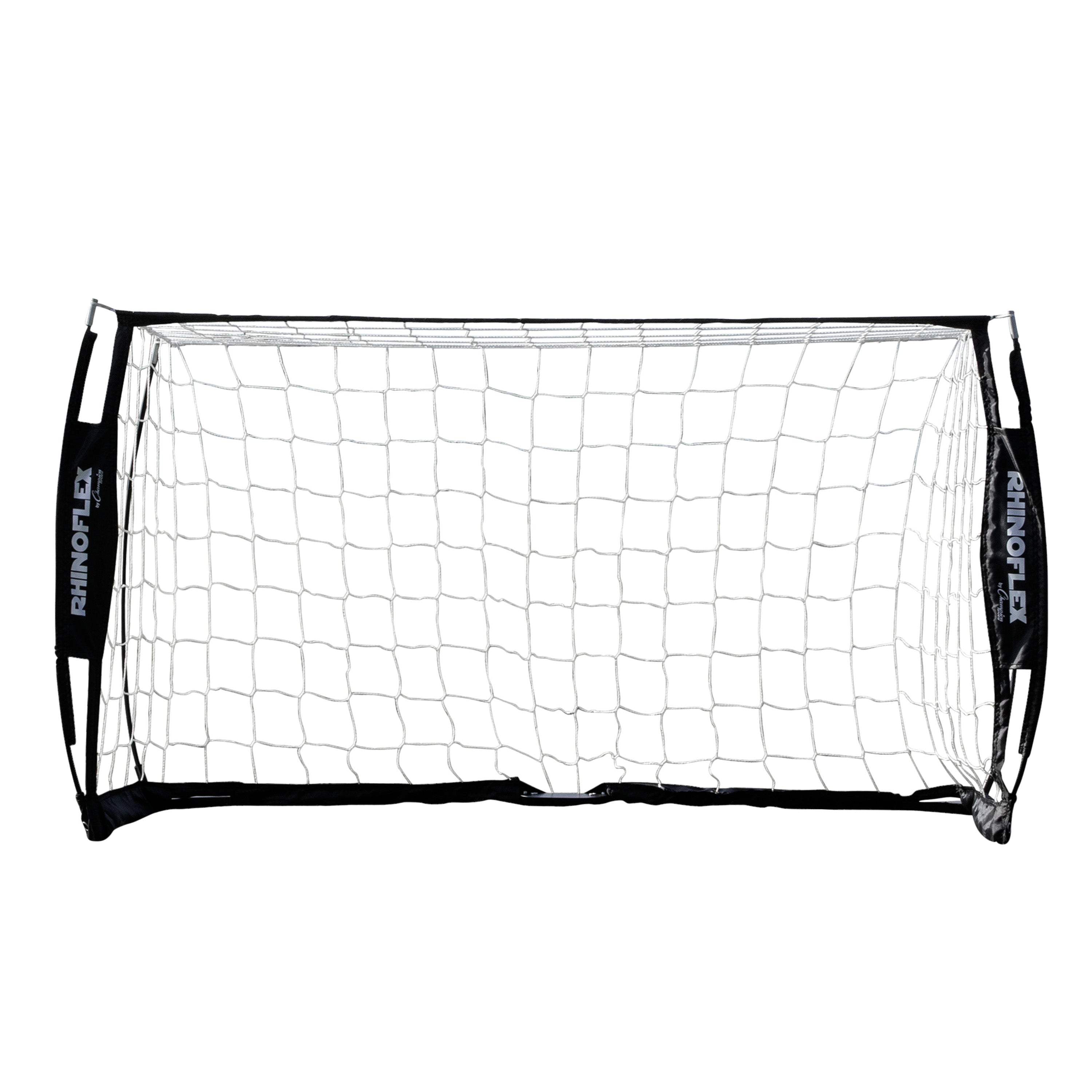 RhinoFlex Portable Soccer Goal 3' x 5'