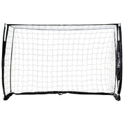 RhinoFlex Portable Soccer Goal 4' x 6'