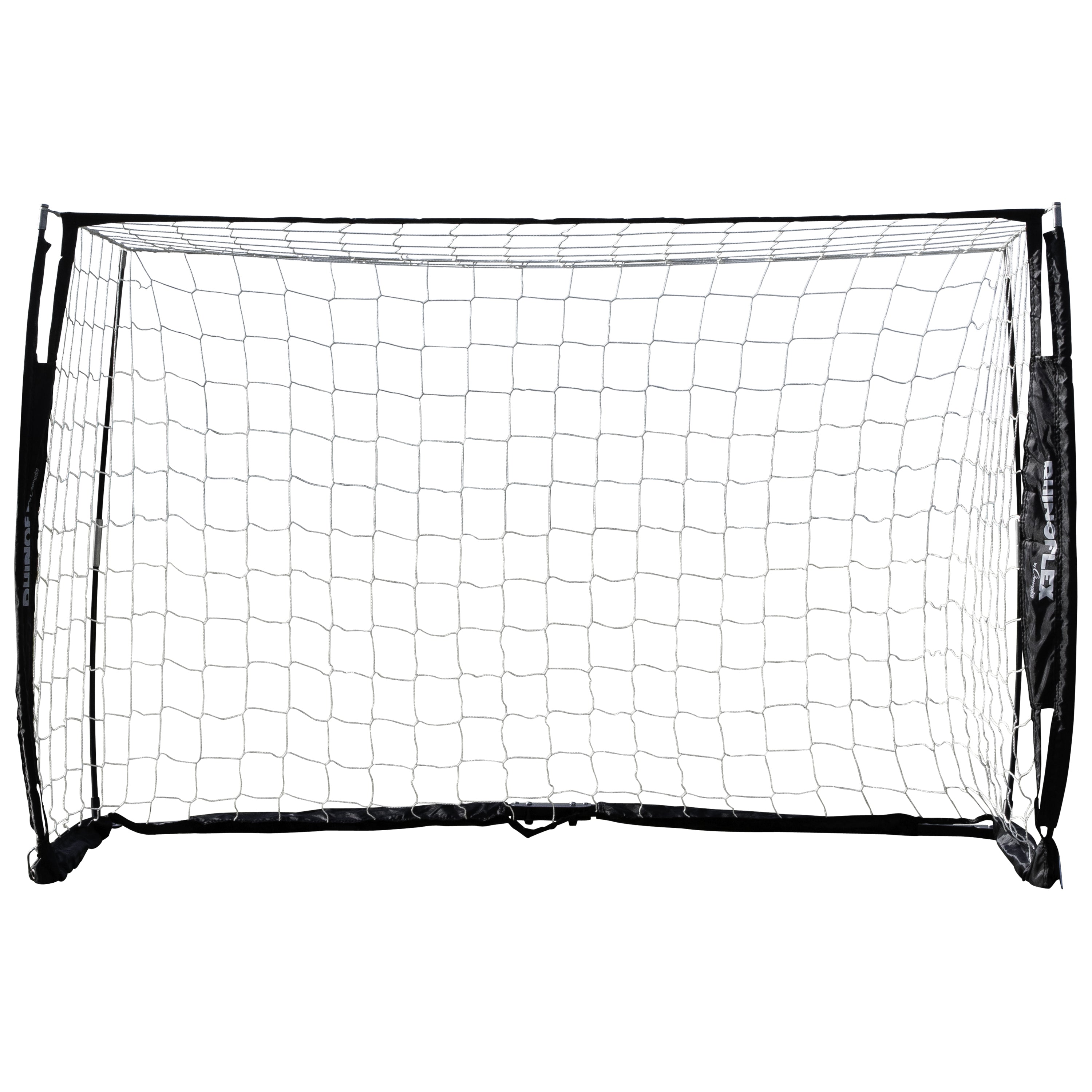 RhinoFlex Portable Soccer Goal 4' x 6'