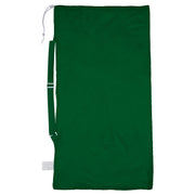 Mesh Equipment Bag w/Shoulder Strap Green