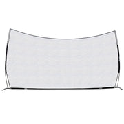 Rhino Flex Barrier Net 21' x 10'