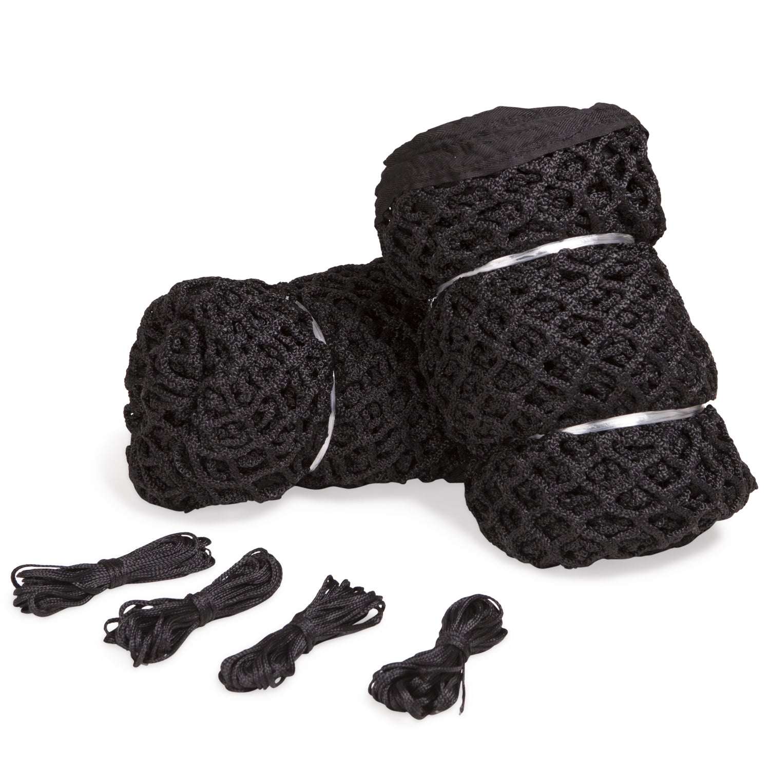 6 mm Weather Treated Lacrosse Net