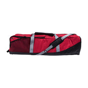Lacrosse Equipment Bag Red