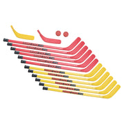 47 Inch Deluxe Rhino Stick Senior Hockey Set